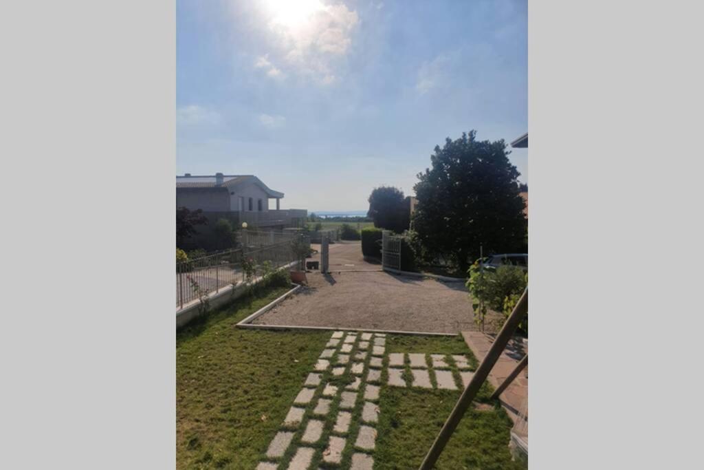 Maison Claudette * Ronchi (Veneto)